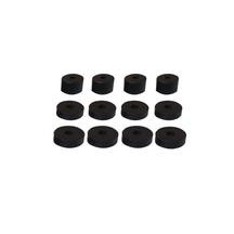 Комплект уплотнителей для монтажа снегозадержателя трубчатого Prime для профиля Garda Stynergy