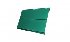 Вертикаль 0,2 line 0,45 PE RAL 5021 водная синь