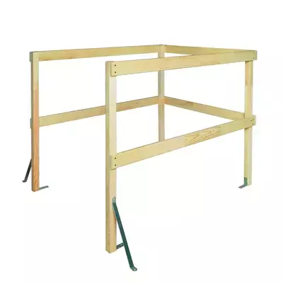 Ограждение проема люка Fakro LXB 95см