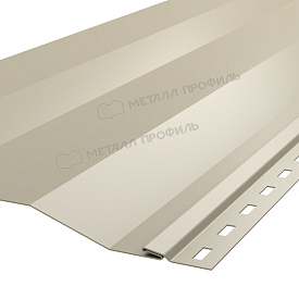 Сайдинг МЕТАЛЛ ПРОФИЛЬ СК-14х226 (ПЭ-01-1015-0.5)