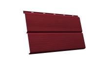 ЭкоБрус 3D 0,345 Grand Line 0,5 Satin Matt с пленкой RAL 3005 красное вино ЭкоБрус 3D 0,345 Grand Line 0,5 Satin Matt с пленкой RAL 3005 красное вино