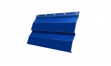 Корабельная Доска 0,265 0,4 PE RAL 5005 сигнальный синий