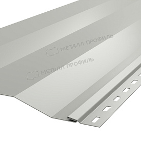Сайдинг МЕТАЛЛ ПРОФИЛЬ СК-14х226 (ПЭ-01-9002-0.5)
