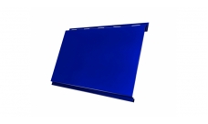 Вертикаль 0,2 classic 0,45 PE RAL 5002 ультрамариново-синий