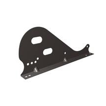 Кронштейн для трубчатого снегозадержателя Snow Kit Оцинков+порошковый окрас Grand Line