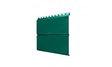 ЭкоБрус 0,345 0,45 PE RAL 5021 водная синь