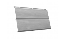 ЭкоБрус 3D 0,345 Grand Line 0,45 Drap с пленкой RAL 7004 сигнальный серый ЭкоБрус 3D 0,345 Grand Line 0,45 Drap с пленкой RAL 7004 сигнальный серый