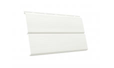 ЭкоБрус 3D 0,345 Grand Line 0,45 Drap с пленкой RAL 9003 сигнальный белый ЭкоБрус 3D 0,345 Grand Line 0,45 Drap с пленкой RAL 9003 сигнальный белый