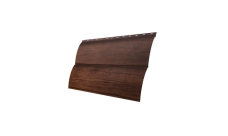 Блок-хаус new Grand Line 0,45 Print Premium с пленкой Cherry Wood Fresh