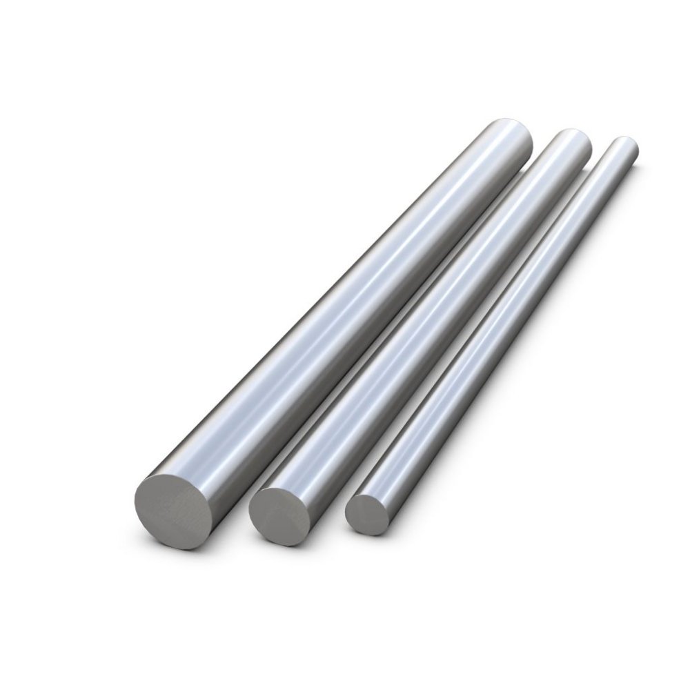 Круг нержавеющий 180 мм 09Х16Н4Б (ЭП56Ш) ков 1.84 м