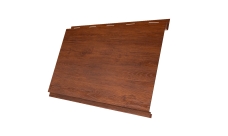 Вертикаль 0,2 classic 0,45 Print Premium с пленкой Golden Wood Fresh
