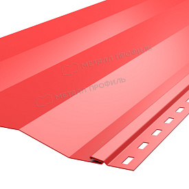 Сайдинг МЕТАЛЛ ПРОФИЛЬ СК-14х226 (ПЭ-01-3020-0.5)