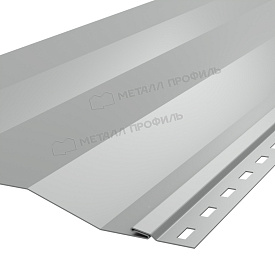 Сайдинг МЕТАЛЛ ПРОФИЛЬ СК-14х226 (ПЭ-01-9006-0.5)