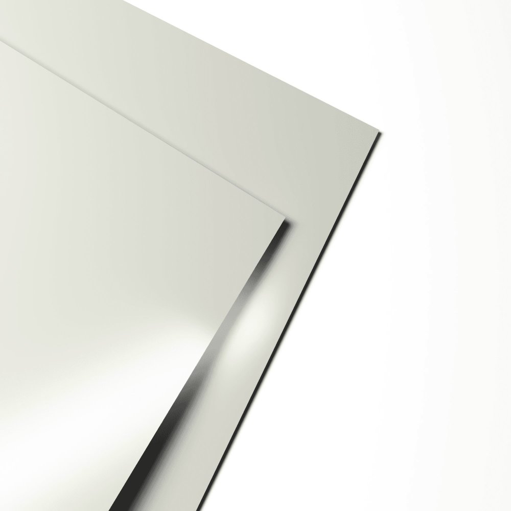 Лист оцинкованный окрашенный 2 мм RAL 9002 Лист оцинкованный окрашенный 2 мм RAL 9002