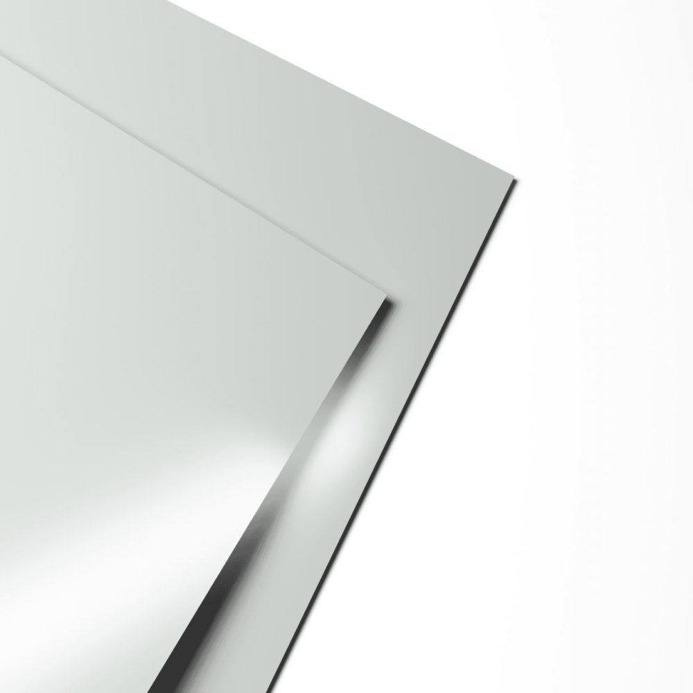 Гладкий лист 1.5 мм RAL 7035 светло-серый