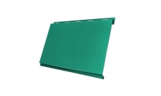 Вертикаль 0,2 classic 0,45 PE RAL 5021 водная синь