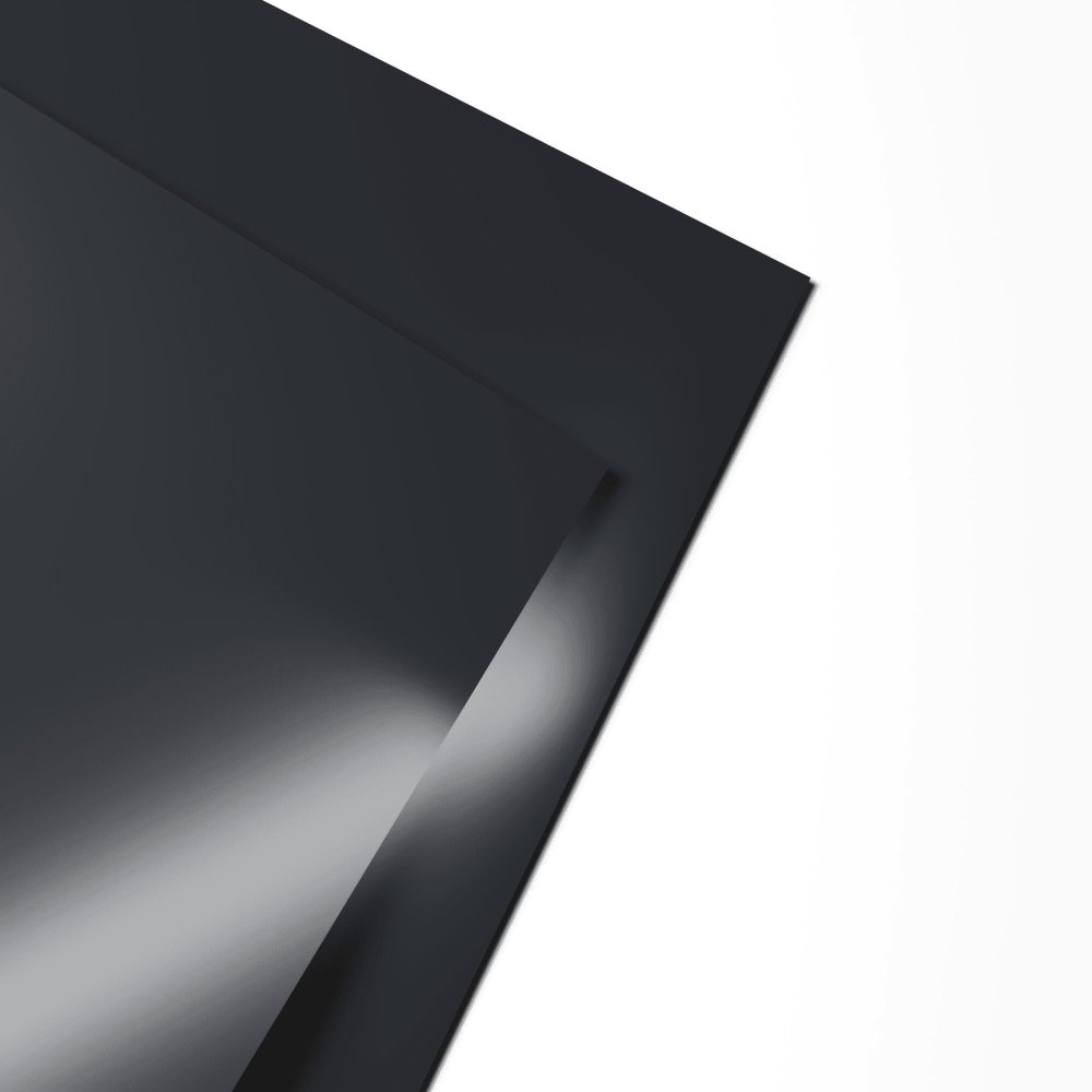 Лист оцинкованный окрашенный 1.5 мм RAL 7024