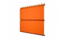 ЭкоБрус 0,345 0,45 PE RAL 2004 оранжевый