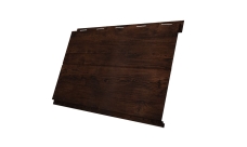 Вертикаль 0,2 line 0,45 Print Premium с пленкой Cherry Wood