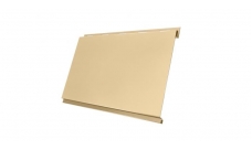 Вертикаль 0,2 classic 0,45 PE RAL 1014 слоновая кость