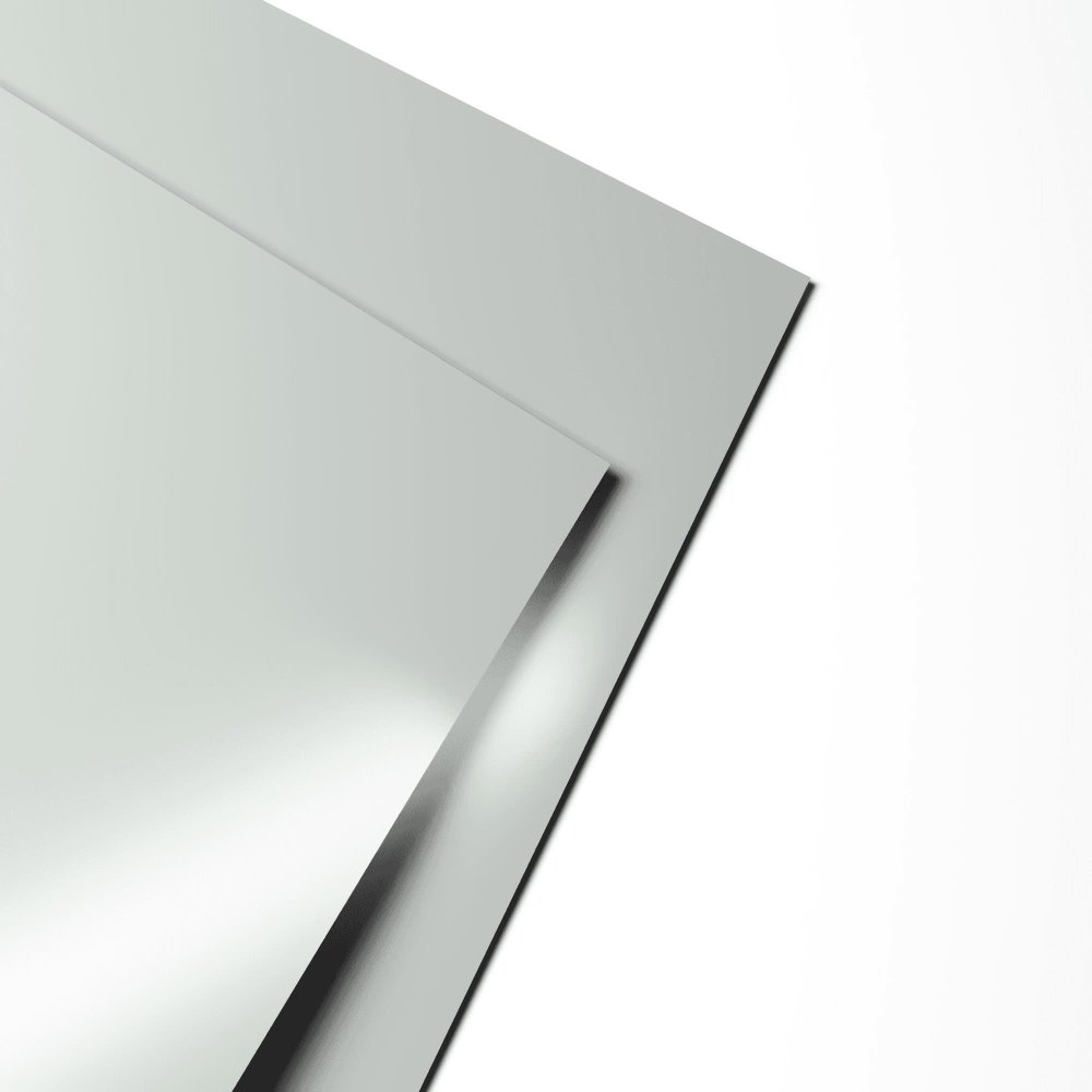 Лист оцинкованный окрашенный 1.5 мм RAL 7035