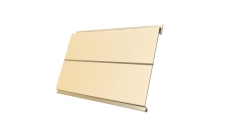 Вертикаль 0,2 line 0,45 PE RAL 1015 светлая слоновая кость